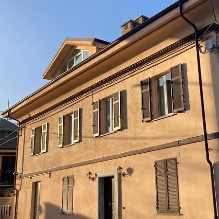 San Martino Holiday Apartments Nizza Monferrato Eksteriør bilde