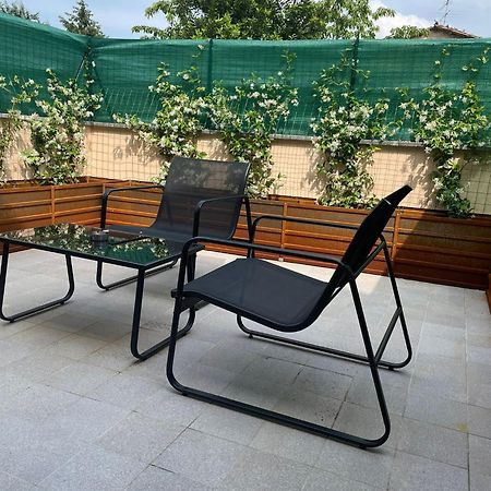 San Martino Holiday Apartments Nizza Monferrato Eksteriør bilde