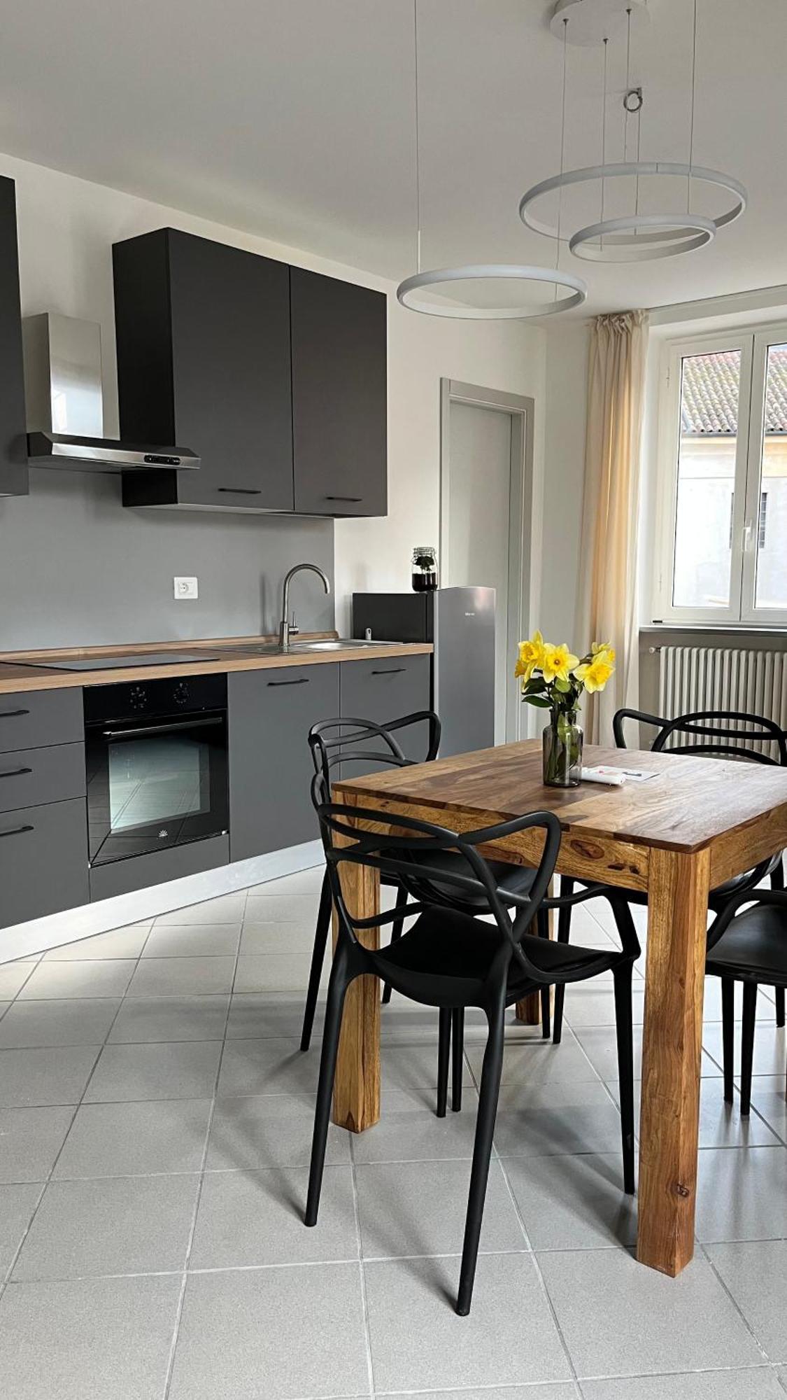 San Martino Holiday Apartments Nizza Monferrato Eksteriør bilde