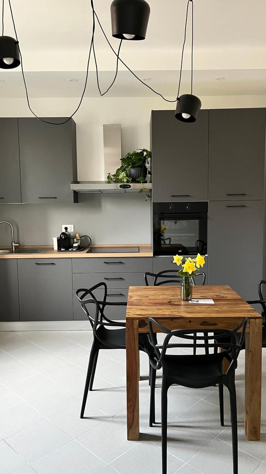 San Martino Holiday Apartments Nizza Monferrato Eksteriør bilde