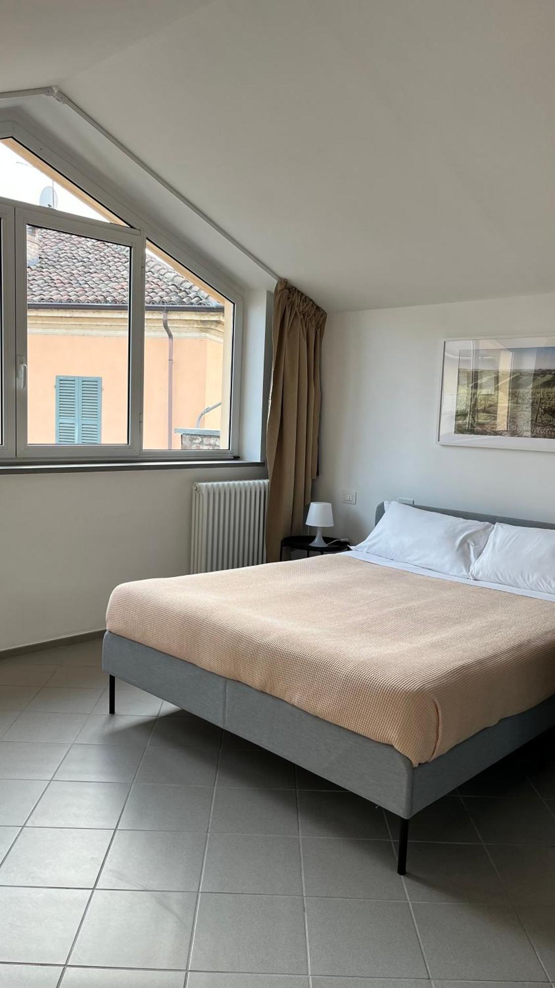 San Martino Holiday Apartments Nizza Monferrato Eksteriør bilde