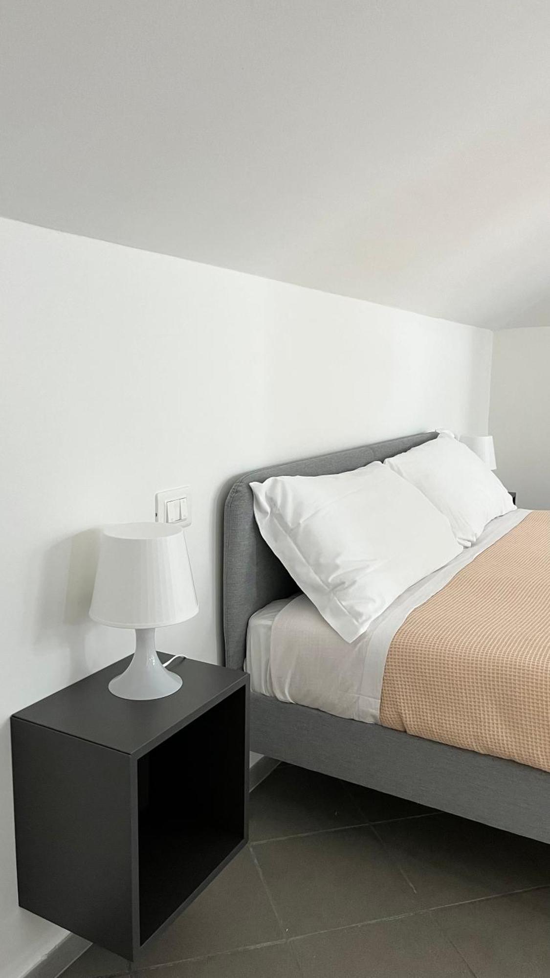 San Martino Holiday Apartments Nizza Monferrato Eksteriør bilde