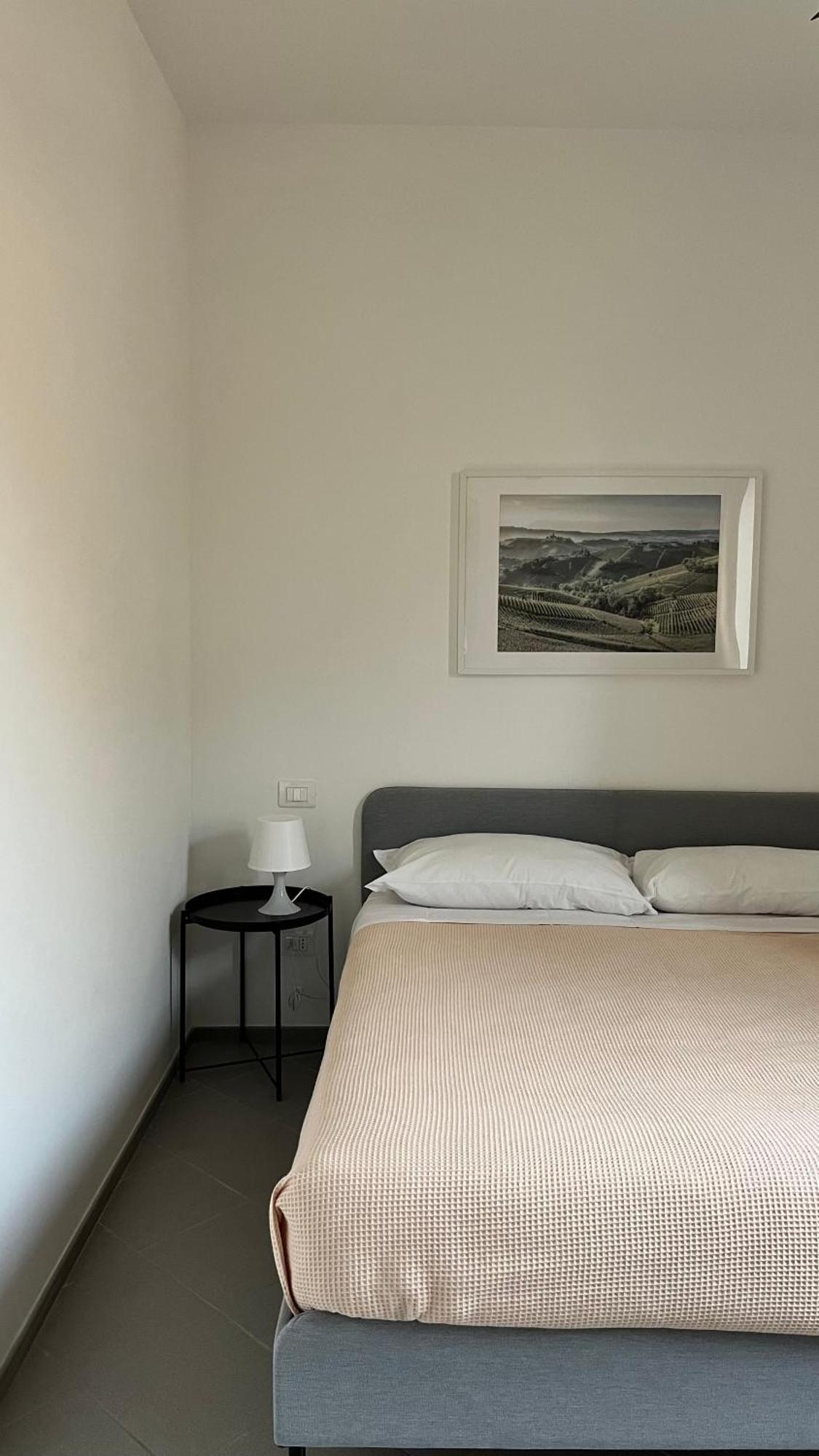 San Martino Holiday Apartments Nizza Monferrato Eksteriør bilde