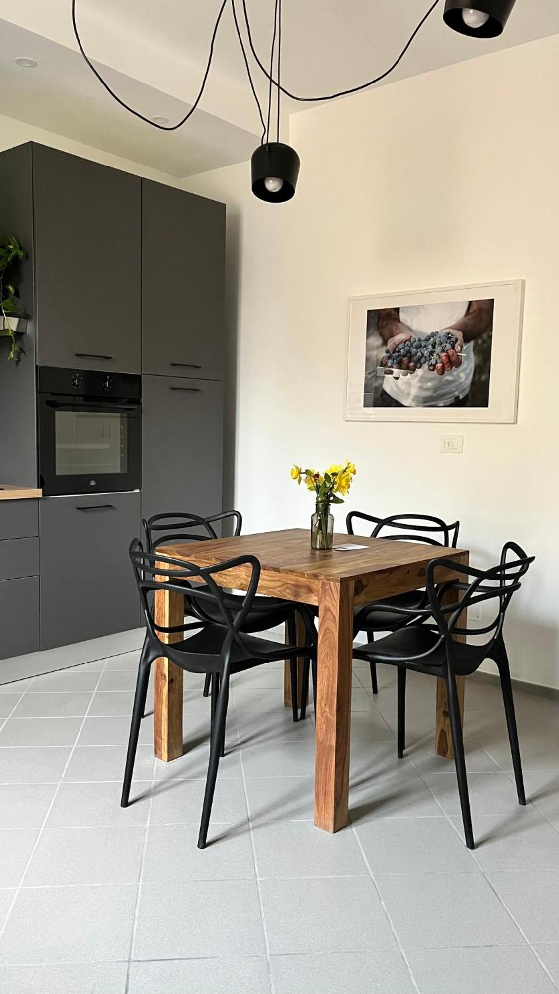 San Martino Holiday Apartments Nizza Monferrato Eksteriør bilde