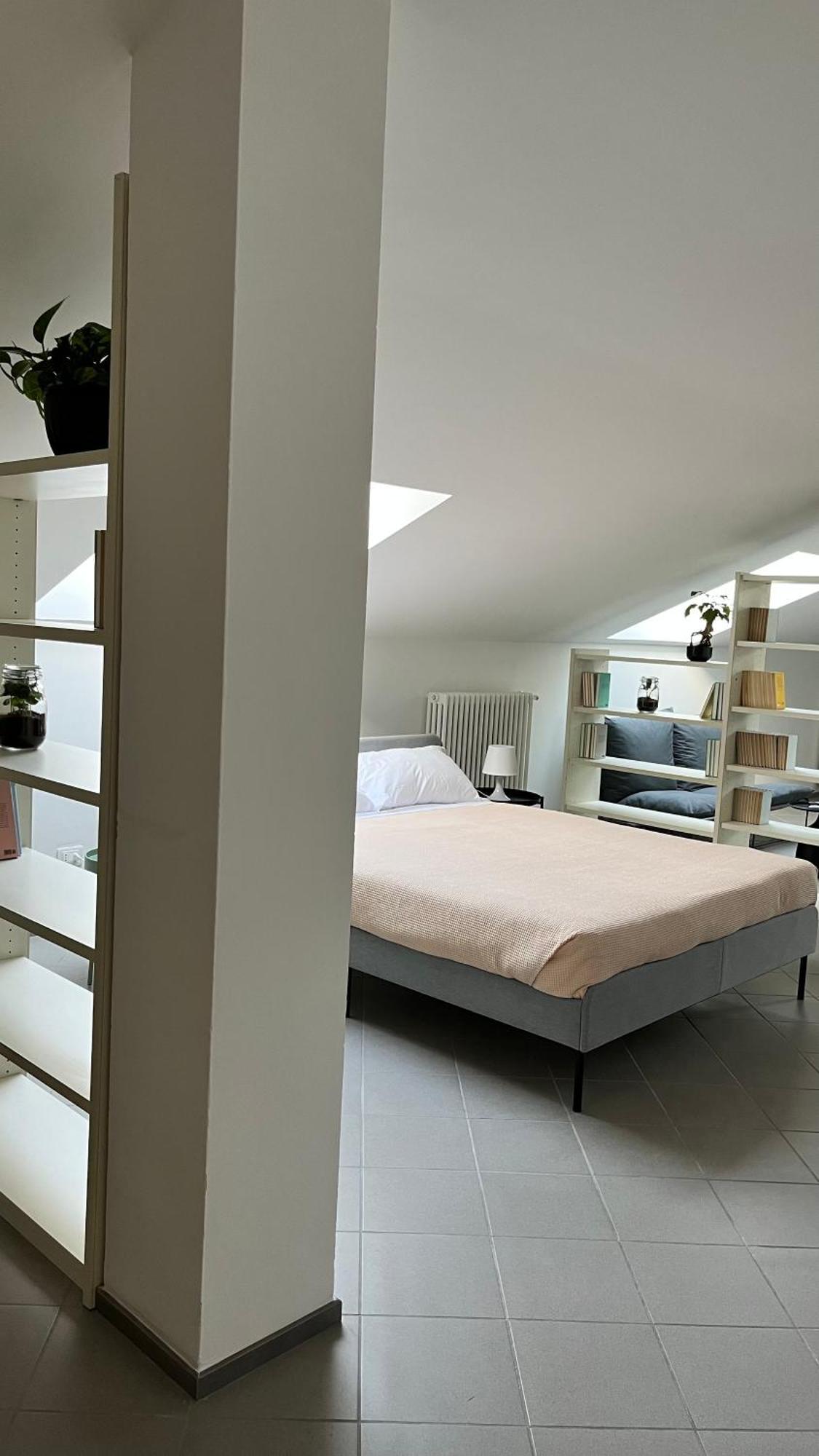 San Martino Holiday Apartments Nizza Monferrato Eksteriør bilde