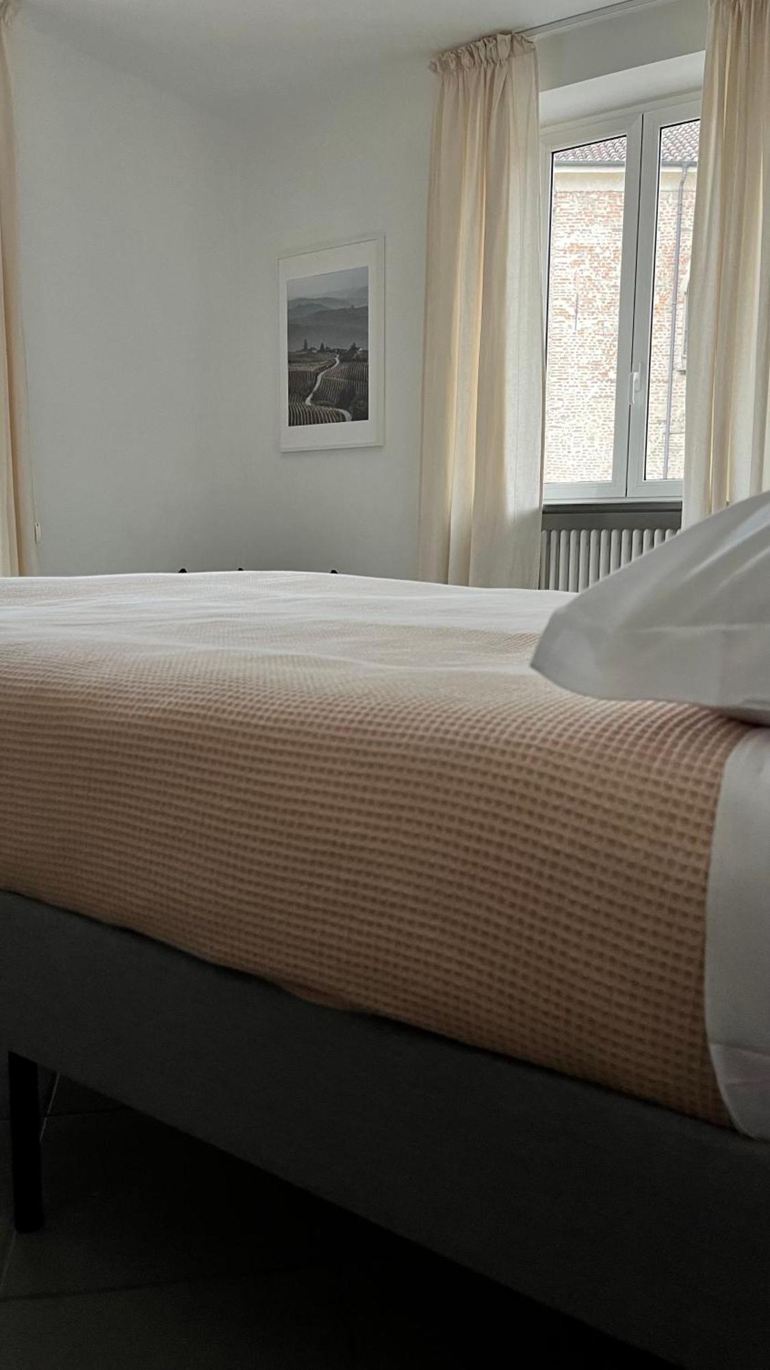 San Martino Holiday Apartments Nizza Monferrato Eksteriør bilde