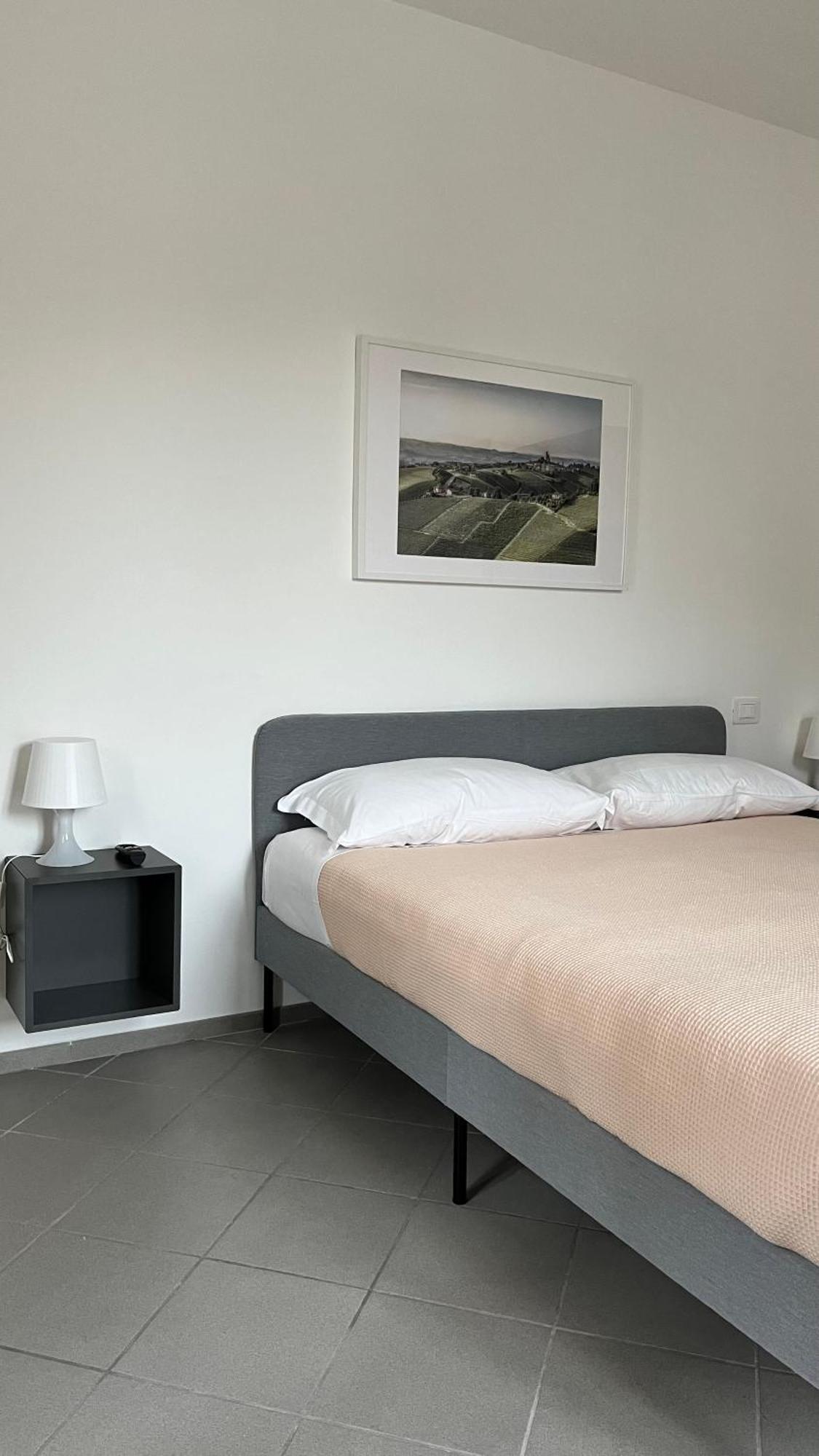 San Martino Holiday Apartments Nizza Monferrato Eksteriør bilde