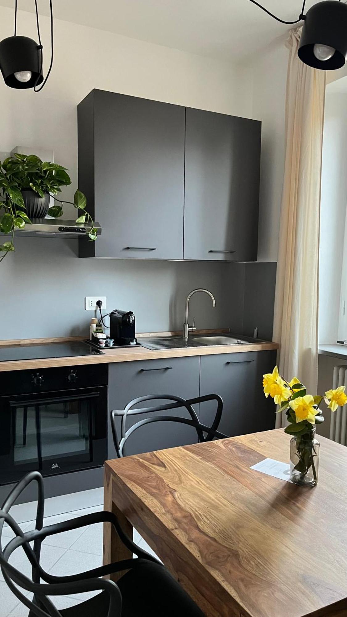 San Martino Holiday Apartments Nizza Monferrato Eksteriør bilde