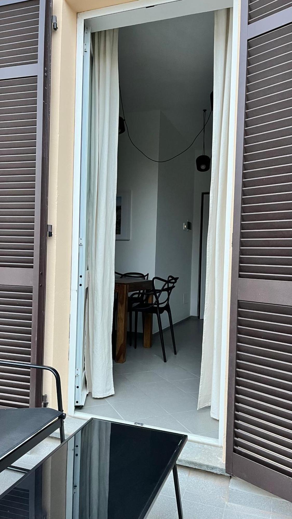 San Martino Holiday Apartments Nizza Monferrato Eksteriør bilde