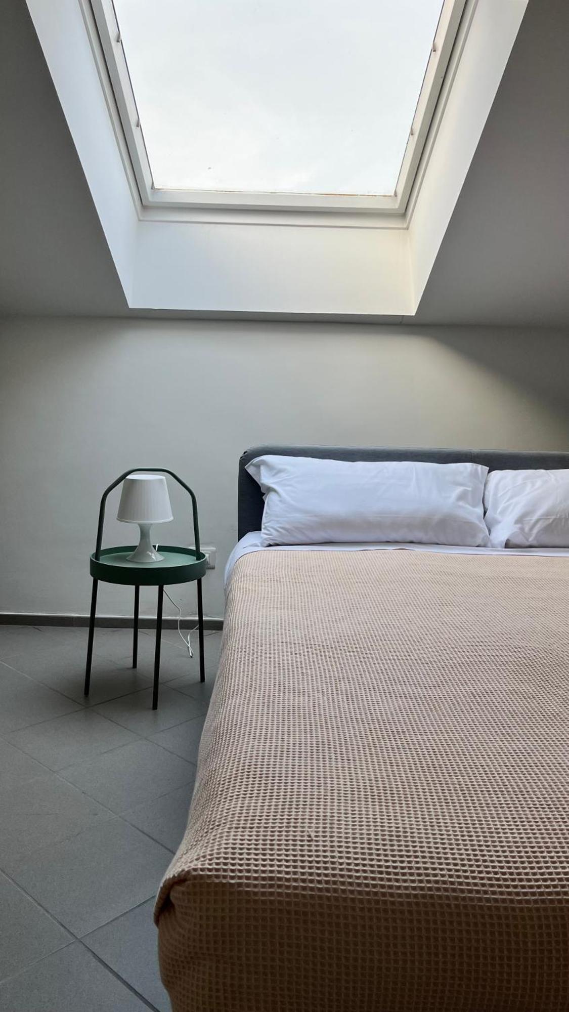 San Martino Holiday Apartments Nizza Monferrato Eksteriør bilde