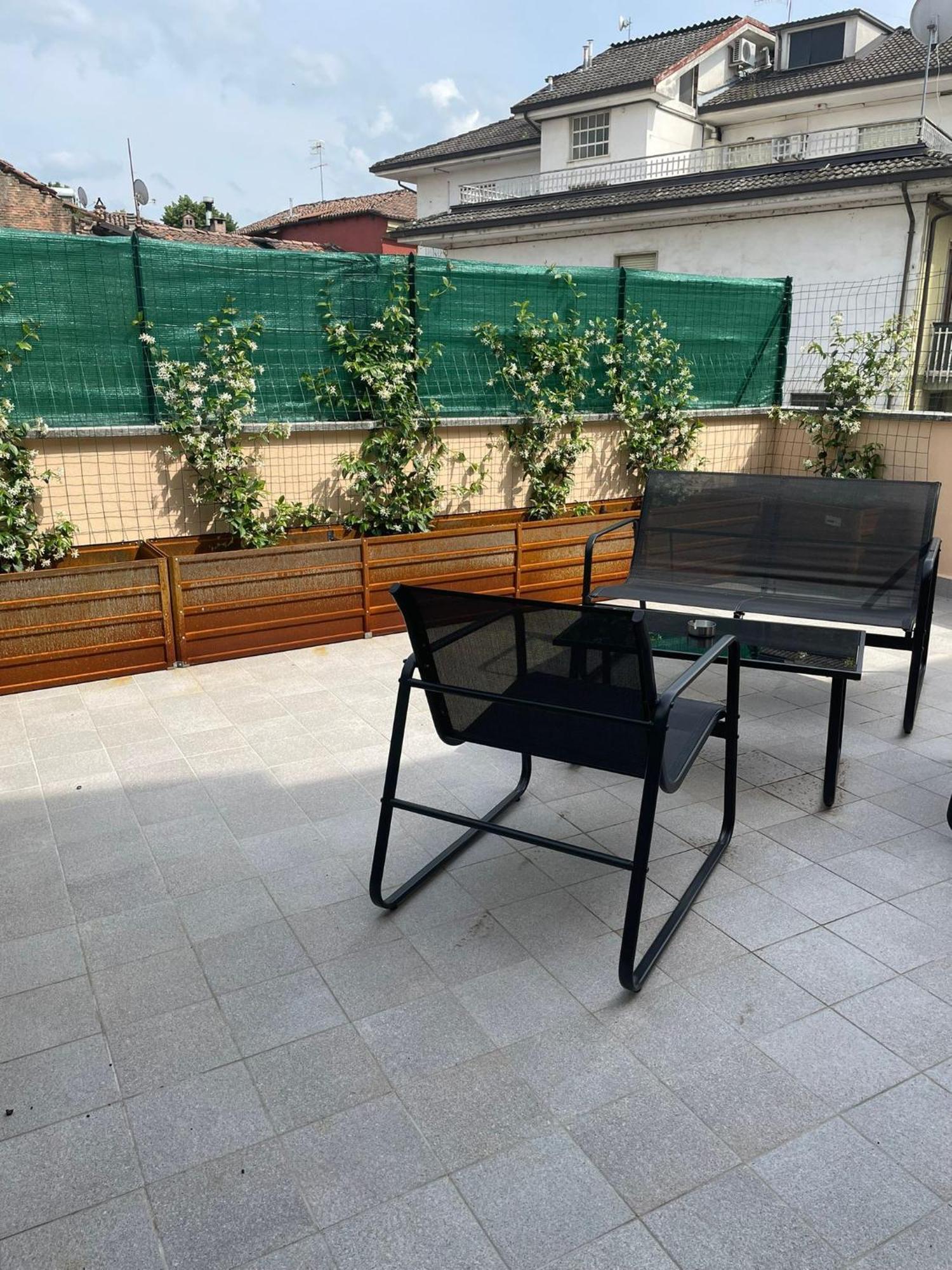 San Martino Holiday Apartments Nizza Monferrato Eksteriør bilde